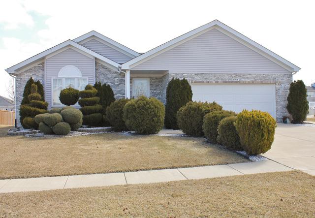 1564 Jennifer Dr., Bourbonnais, IL 60914