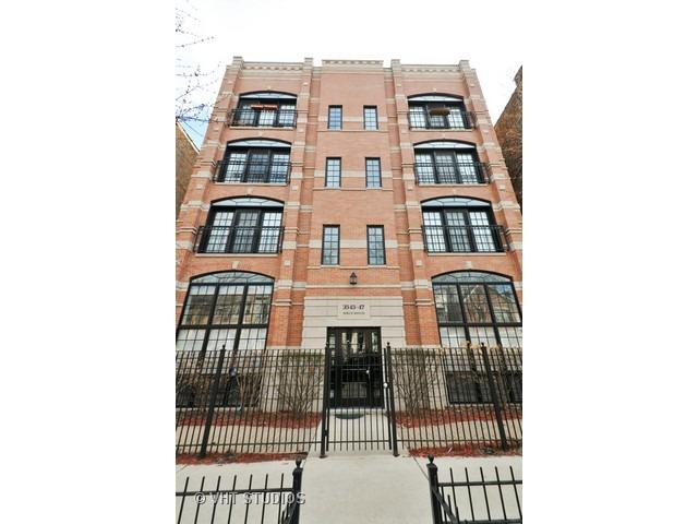 3545 N Wilton Ave. #3N, Chicago, IL 60657