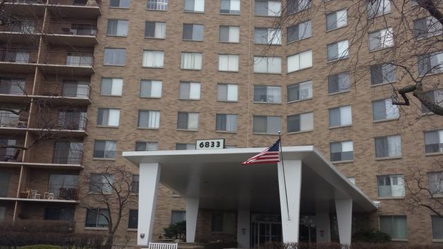 6833 N Kedzie Ave. #614, Chicago, IL 60645