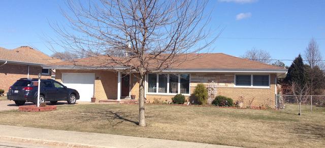 4845 N Frank Pkwy., Norridge, IL 60706