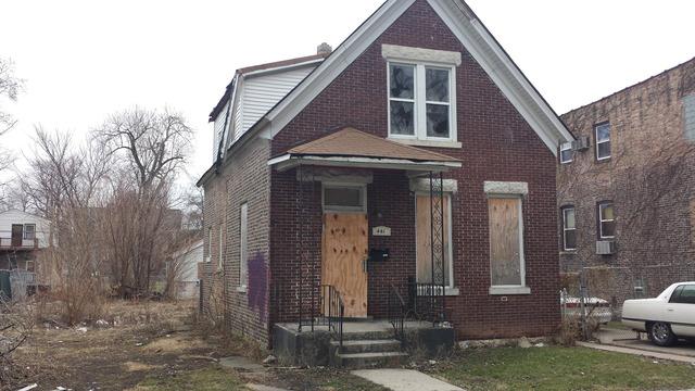 441 N Ridgeway Ave., Chicago, IL 60624
