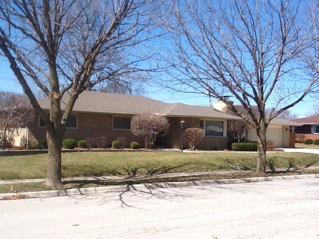 609 W Palladium Dr., Joliet, IL 60435