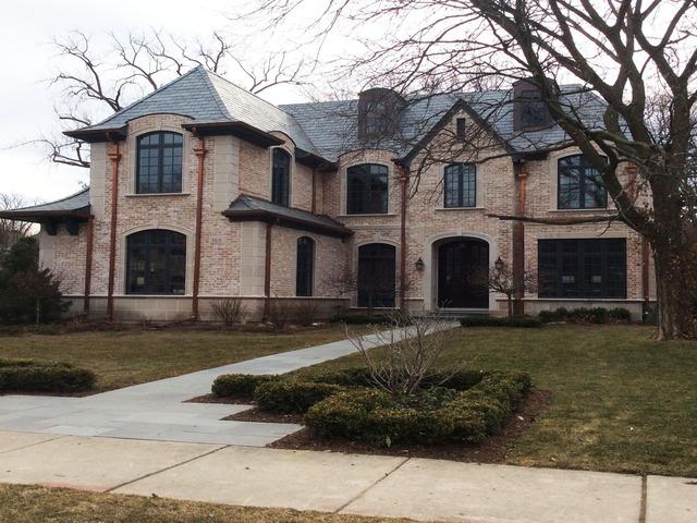 164 Oxford Rd., Kenilworth, IL 60043