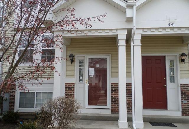 442 Holiday Ln. #40-2, Hainesville, IL 60073