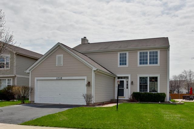 1735 Hillside Ct., Gurnee, IL 60031