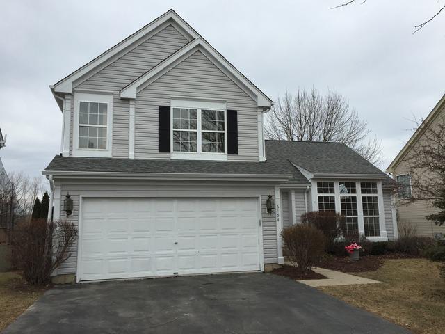 6154 Crossland Blvd., Gurnee, IL 60031