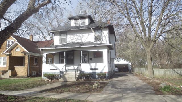 440 George St., Elgin, IL 60120