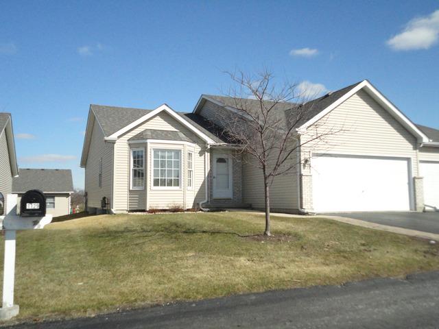 1131 Golf Ct., Dekalb, IL 60115