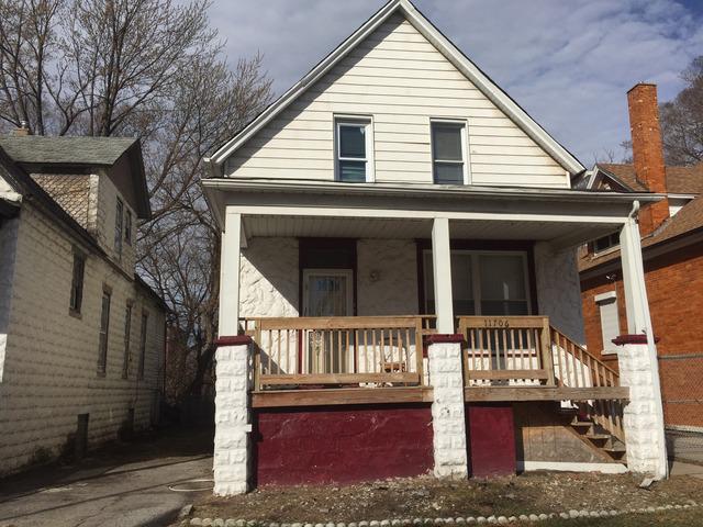 11706 S State St., Chicago, IL 60628