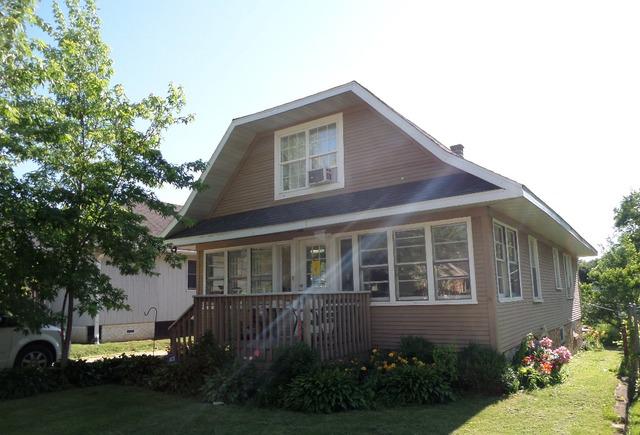 305 S Hebbard St., Joliet, IL 60433
