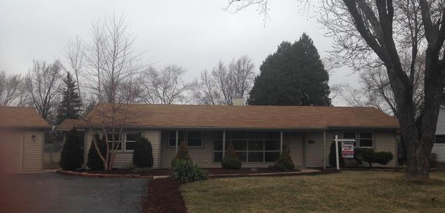 4650 188th St., Country Club Hills, IL 60478