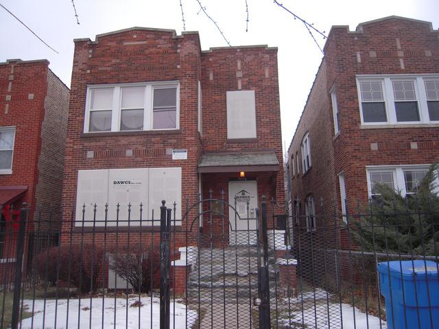 7438 S Dorchester Ave., Chicago, IL 60619