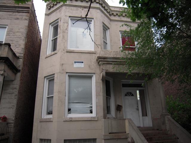 6512 S Peoria St., Chicago, IL 60621