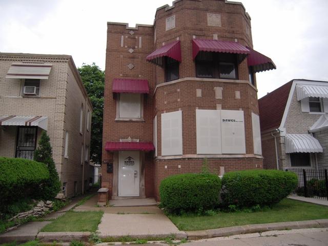 8017 S Hermitage Ave., Chicago, IL 60620