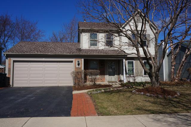 1368 Huntington Dr., Mundelein, IL 60060
