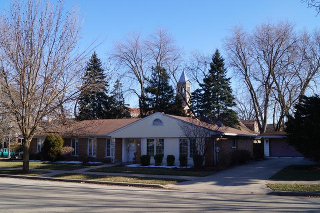 800 W Sherwood Pl., Joliet, IL 60435