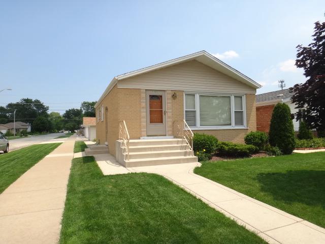 8601 Massasoit Ave., Burbank, IL 60459