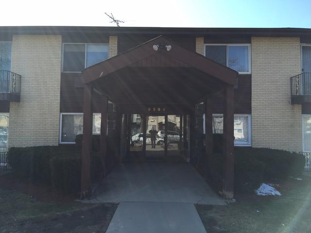 9588 N Terrace Pl. #1D, Des Plaines, IL 60016