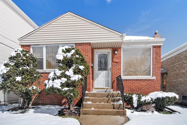 3741 N Octavia Ave., Chicago, IL 60634