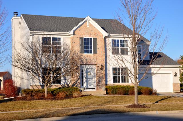 1595 Farmstead Ln., DeKalb, IL 60115