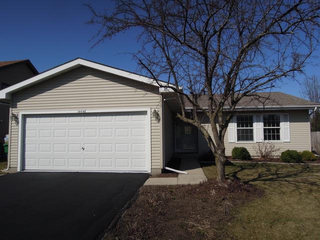 14446 S Heatherwood Dr., Homer Glen, IL 60491