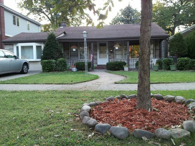 9534 Brandt Ave., Oak Lawn, IL 60453