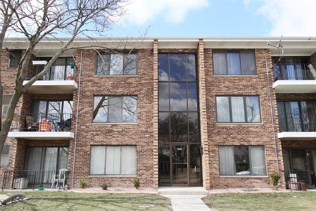 8820 Mobile Ave. #3A, Oak Lawn, IL 60453