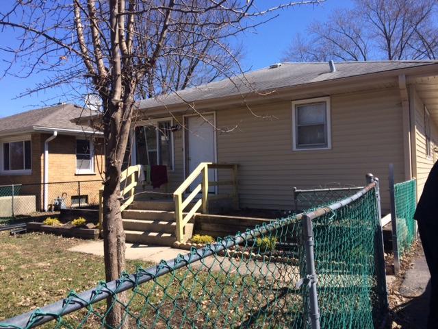 1164 Hinman St., Aurora, IL 60505