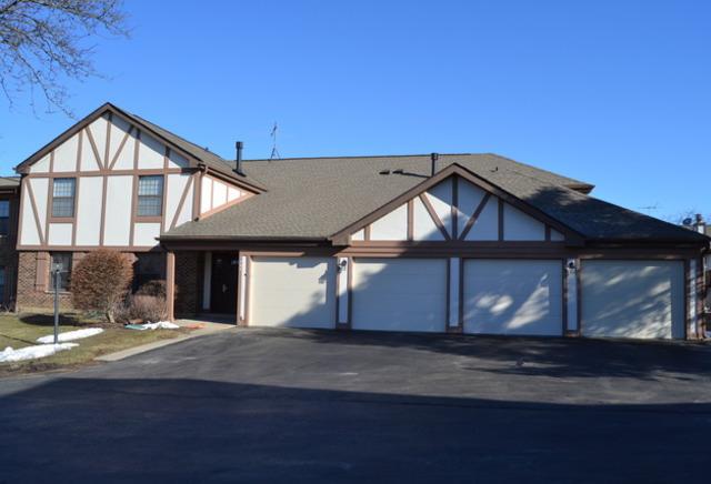 1256 Plum Tree Ct. #D2, Schaumburg, IL 60193