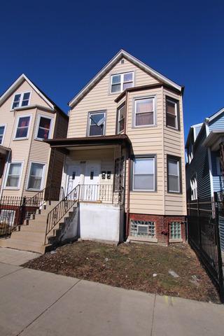 3056 N Gresham Ave., Chicago, IL 60618