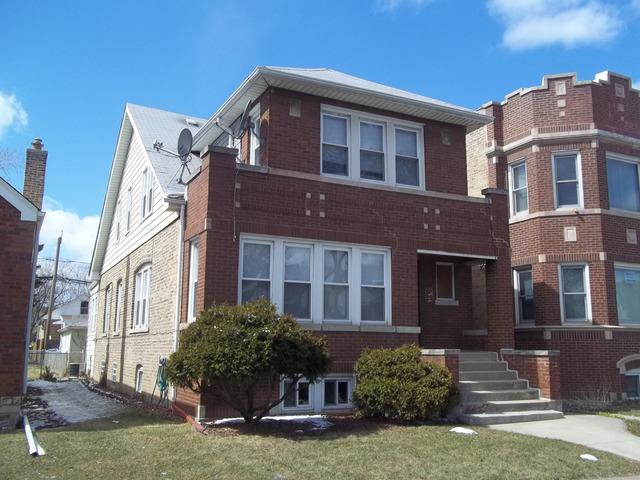 5218 N Laramie Ave., Chicago, IL 60630
