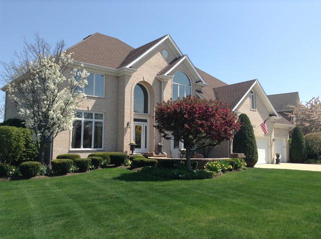 2604 Deering Bay Dr., Naperville, IL 60564