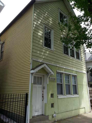 3223 N Hoyne Ave., Chicago, IL 60618