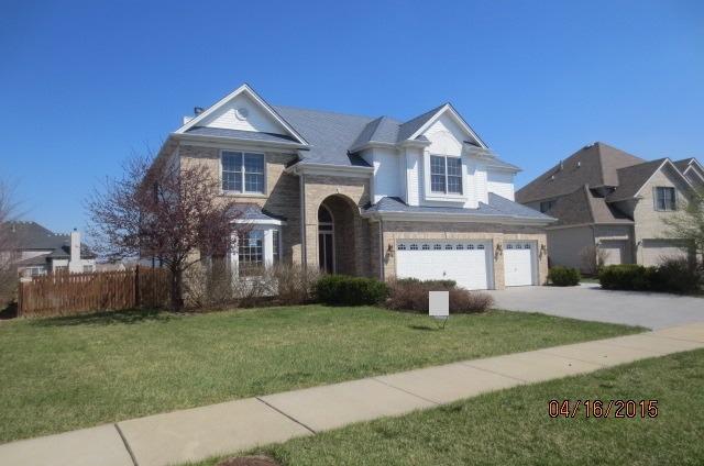 2882 Mclellan Blvd., Yorkville, IL 60560