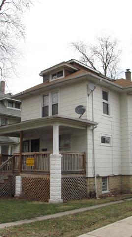 8821 S Morgan St., Chicago, IL 60620