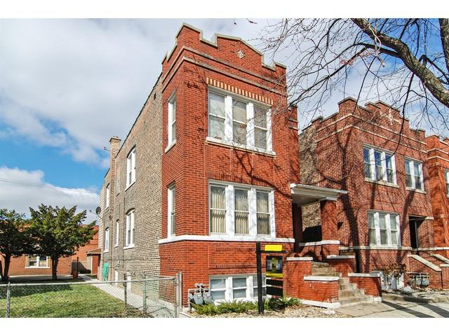 1234 S 51st Ct., Cicero, IL 60804