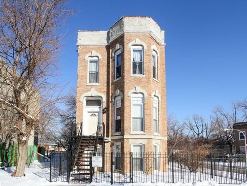 648 E 41st St., Chicago, IL 60653