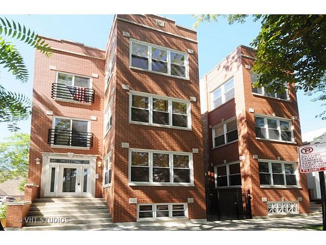 2234 N Maplewood Ave. #2, Chicago, IL 60647