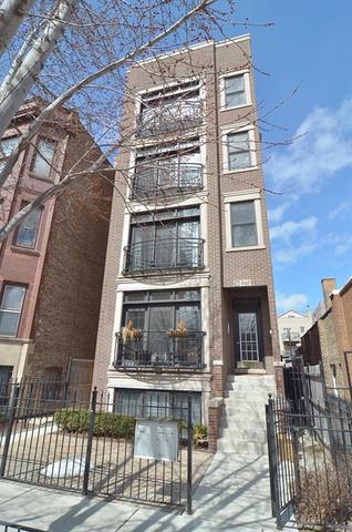842 W Aldine Ave. #1, Chicago, IL 60657