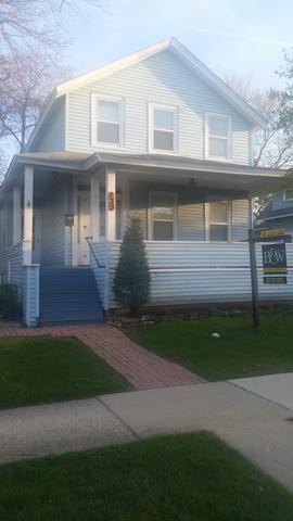 135 W Station St., Barrington, IL 60010