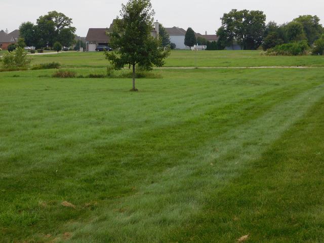 Lot 11 Ashley Ln., Plano, IL 60545