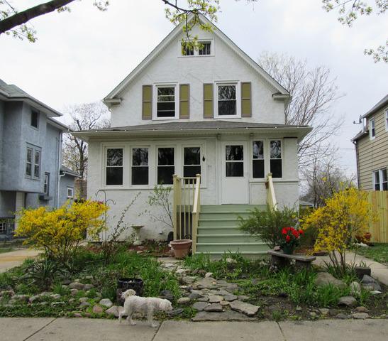 404 S 2nd Ave., Maywood, IL 60153