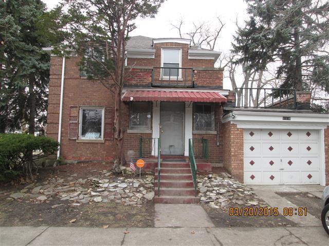 11118 S Racine Ave., Chicago, IL 60643