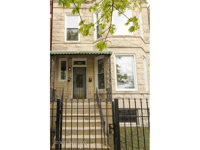 6045 S Peoria St., Chicago, IL 60621