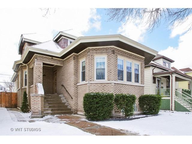 5209 W Cornelia Ave., Chicago, IL 60641