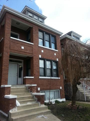 4241 S Fairfield Ave., Chicago, IL 60632