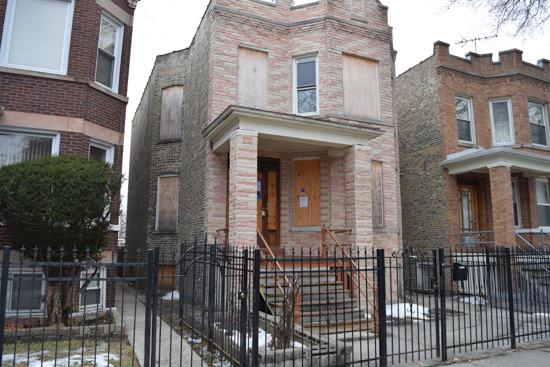 2315 N Kenneth Ave., Chicago, IL 60639