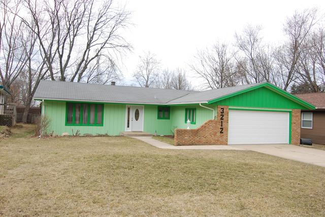 3212 Orleans Ave., Rockford, IL 61114