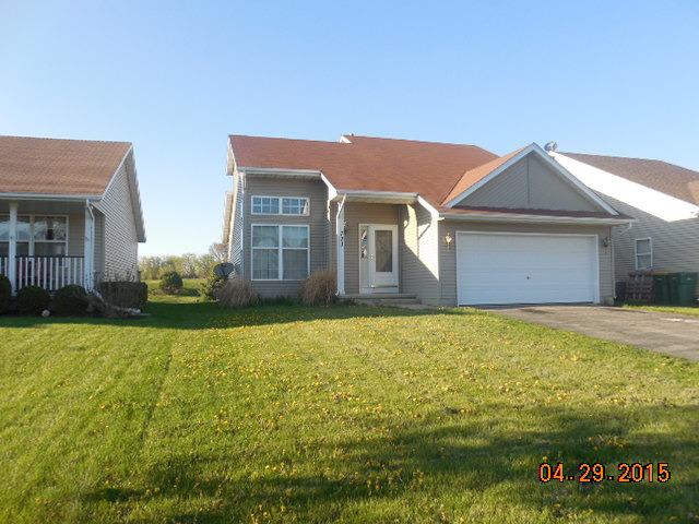 733 Hawthorne Ln., Genoa, IL 60135