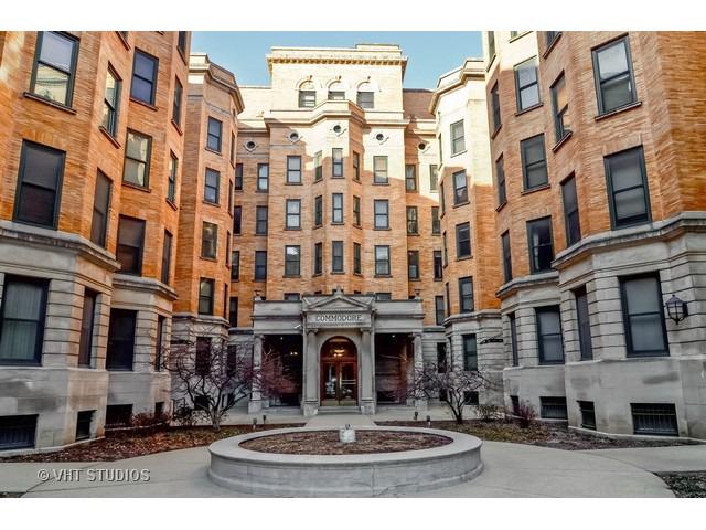 550 W Surf St. #524, Chicago, IL 60657